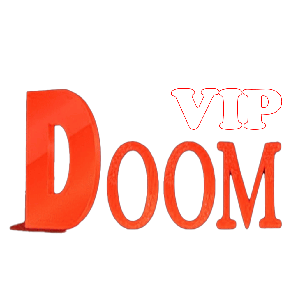 سيرفر دووم - Doom VIP