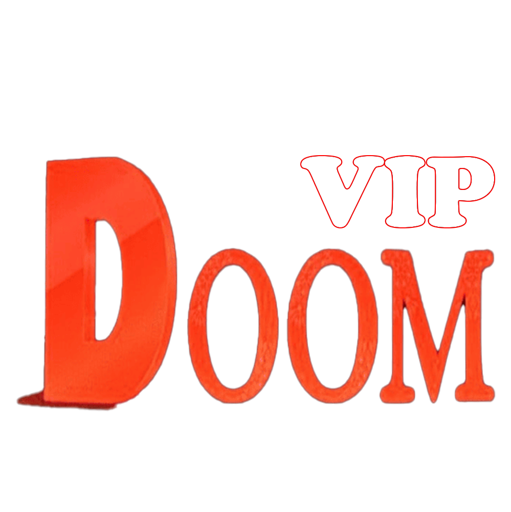 doom vip